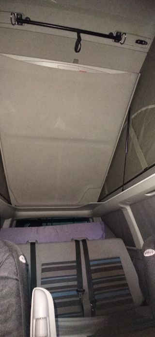 Volkswagen California 2013