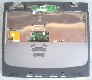 NOTEBOOK TOSHIBA S1700-400 PS170E-000BIT