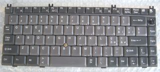 NOTEBOOK TOSHIBA S1700-400 PS170E-000BIT