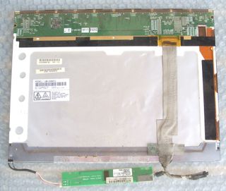 NOTEBOOK TOSHIBA S1700-400 PS170E-000BIT