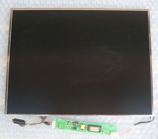 NOTEBOOK TOSHIBA S1700-400 PS170E-000BIT