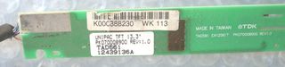 NOTEBOOK TOSHIBA S1700-400 PS170E-000BIT