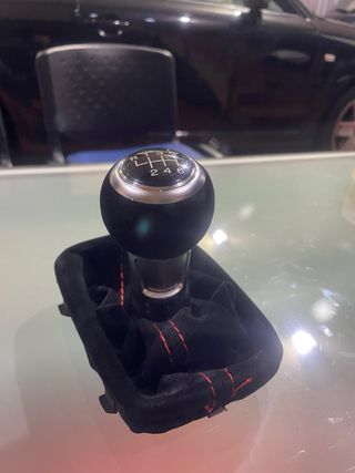 Pomo palanca cambios Audi A3 S3  6 vel