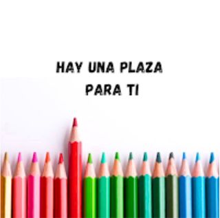 Preparadora oposiciones FP