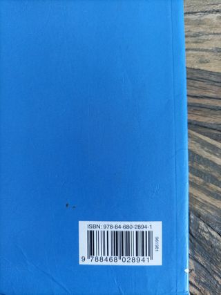 Libro Matemáticas 2o ESO Santillana