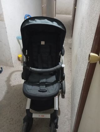 Carro para bebes