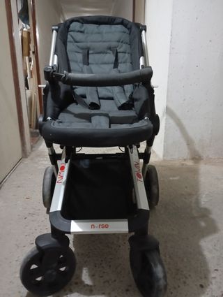Carro para bebes