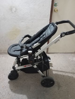 Carro para bebes