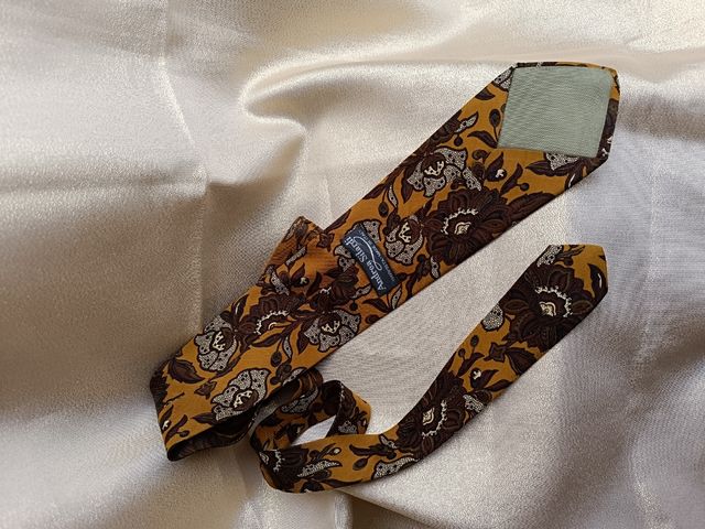 Cravatta Andrea Silardi