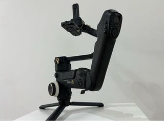 Estabilizador Zhiyun Crane 3s