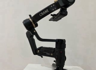 Estabilizador Zhiyun Crane 3s