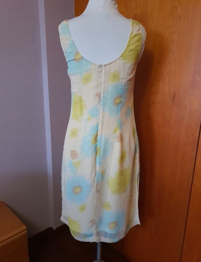 Vestido verano