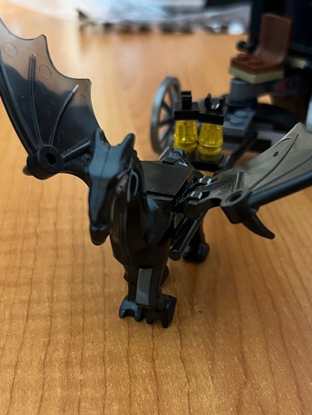 Lego Animales Fantasticos