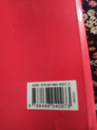 Libro