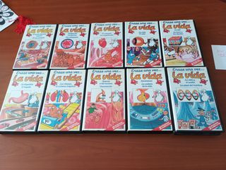 Películas de dibujos animados