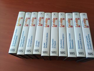 Películas de dibujos animados