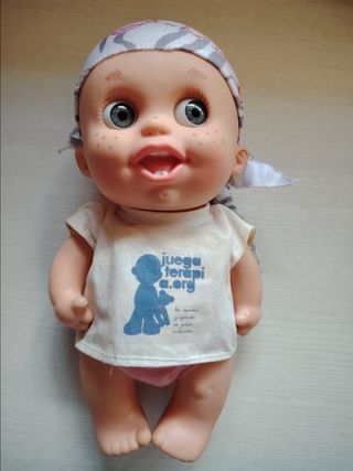 Muñequito.