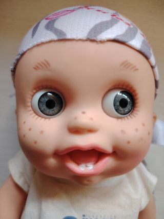 Muñequito.