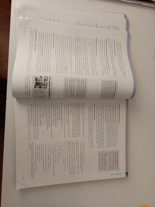 2 Bachiller Lengua Castellana y Literatura