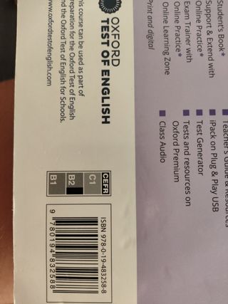 Libro 2 bachillerato