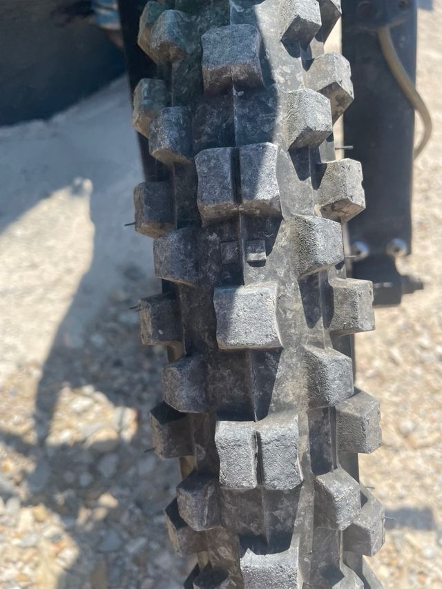 se vende pit bike 140