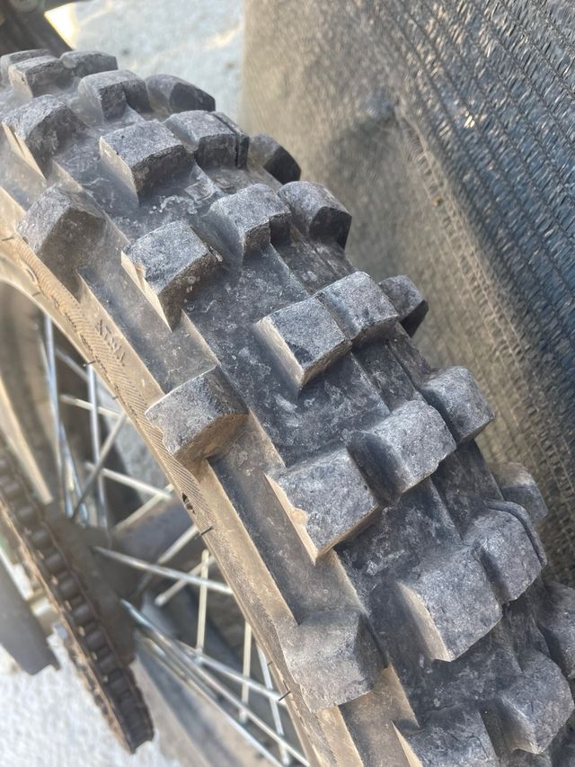 se vende pit bike 140