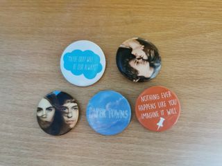 Chapas bajonla misma estrella