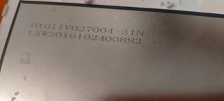 Pantalla 10.1" para tablet 
