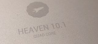 Pantalla 10.1" para tablet 