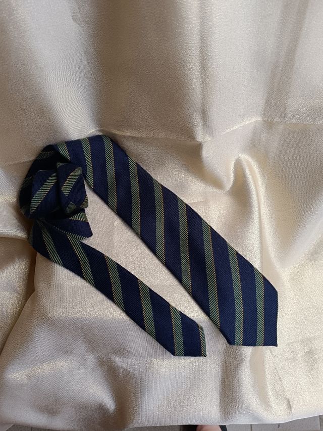 Cravatta Best Fashion cachemire