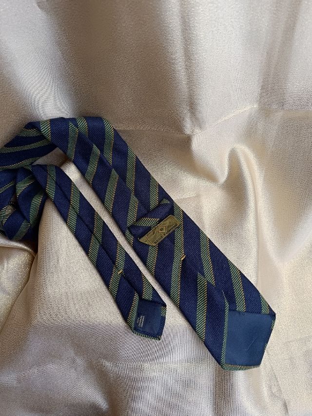 Cravatta Best Fashion cachemire