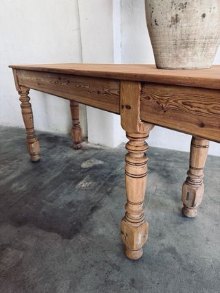 Mostrador (varias unidades)