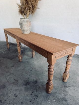 Mostrador (varias unidades)