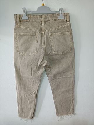 Pantalones vaqueros