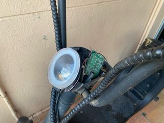 Citycoco Moto Eléctrica Scooter