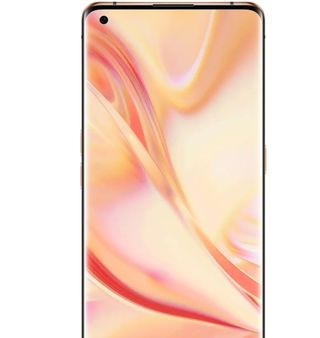 Cellulare: OPPO Find X2 Pro, arancione, 512 GB, 12 GB,