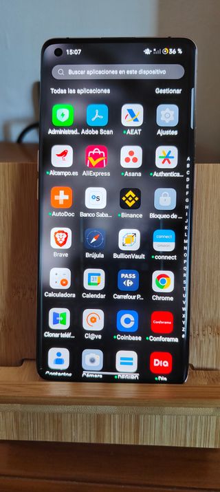 Cellulare: OPPO Find X2 Pro, arancione, 512 GB, 12 GB,