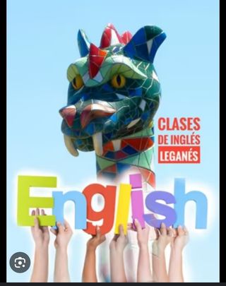 Clases particulares de ingles