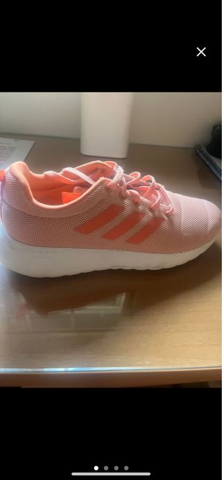 zapatillas adidas 