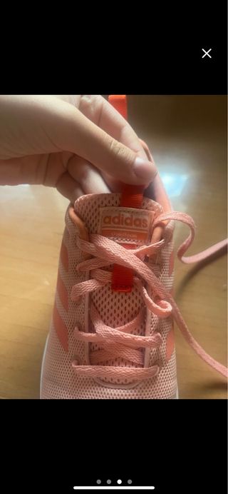 zapatillas adidas 