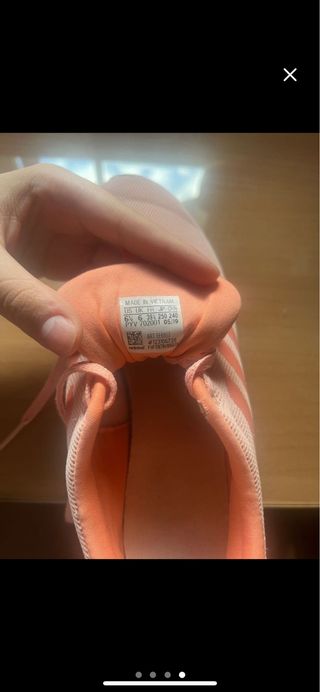 zapatillas adidas 