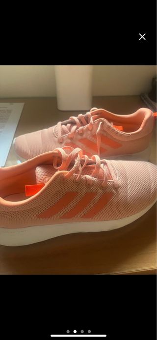 zapatillas adidas 