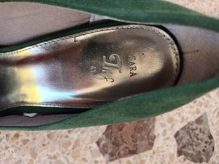 Zapatos mujer con tacones