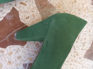 Zapatos mujer con tacones