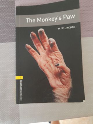 The Monkey's Paw