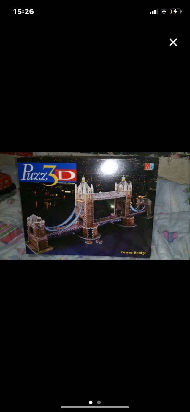 Pack puzzles y juego de memoria