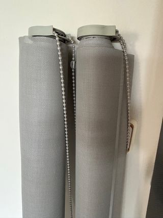 Cortinas 