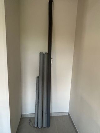 Cortinas 