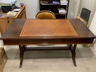 Mesa de despacho