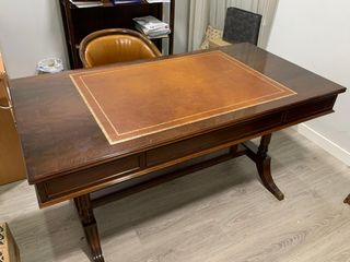 Mesa de despacho